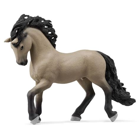 Schleich Pura Raza Española Stallion Exclusive – Animal Kingdoms Toy Store