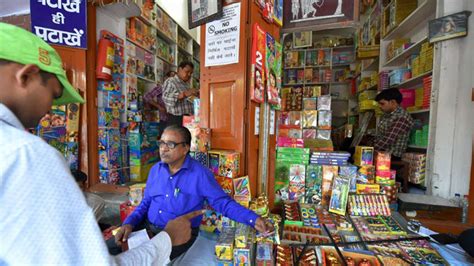 Supreme Court bans firecrackers this Diwali, fireworks industry fears ...