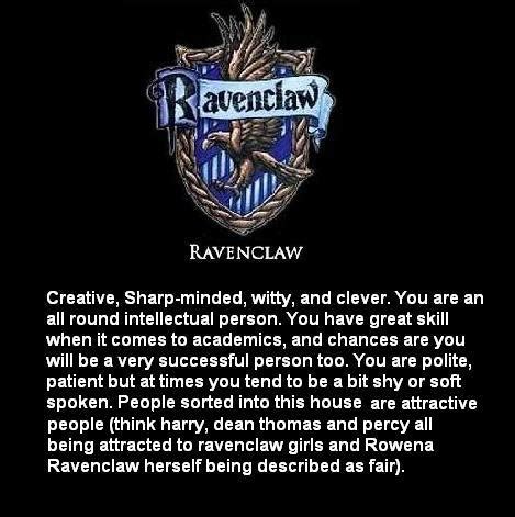 Ravenclaw Quotes. QuotesGram