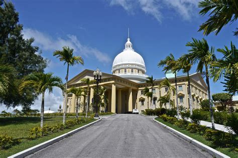 Driving around Babeldaob: Palau's Largest Island - Erika's Travels