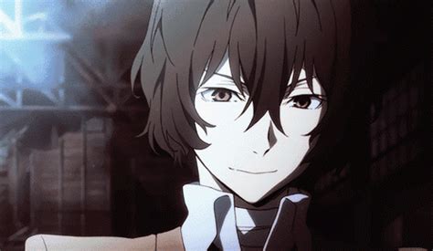 Dazai Osamu | Anime Amino