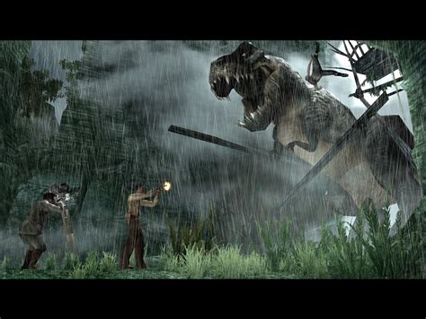 Купить Peter Jackson's King Kong для Xbox 360 б/у (eng) в наличии СПБ ...