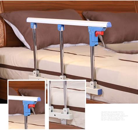 Bed Rail for Elderly Seniors, Assistance Guard Rails for Adults ...
