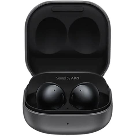 Buy the Samsung Galaxy Buds2 Noise Cancelling True Wireless In-Ear Headphones ... ( SM ...