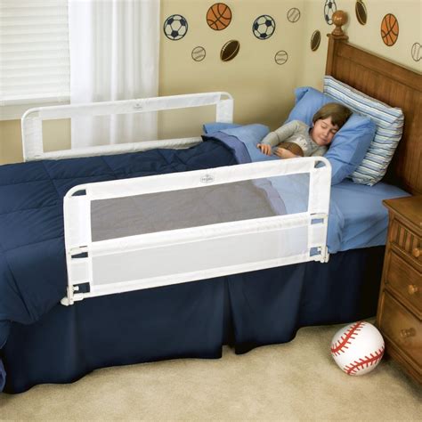 5 Best Bed Rails for Toddlers - No need to worry about your baby fall from bed - Tool Box