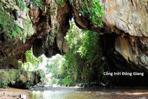 Kinh nghiệm phượt Cổng trời Đông Giang (Quảng Nam) từ A đến Z - Phượt KCT