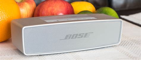 Bose SoundLink Mini II review | TechRadar