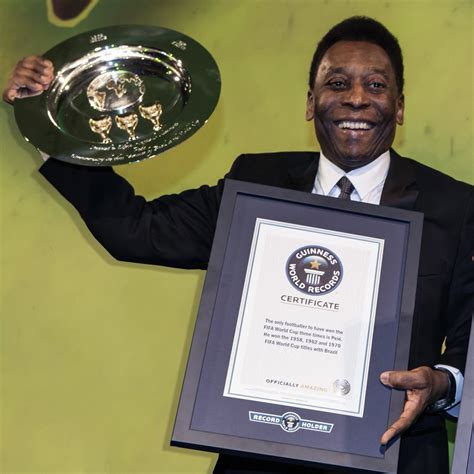 Guinness World Records on Twitter: "“In 1970 Pelé made his first ...