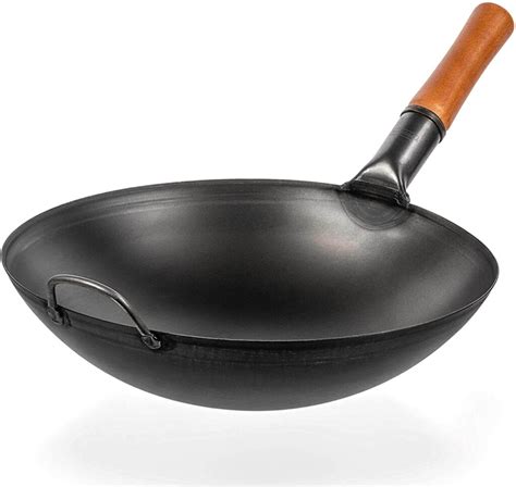 The 12 Best Stir Fry Pans - Heaven on Seven