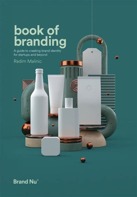 The 14 best branding books that remain relevant today | Marketer Milk