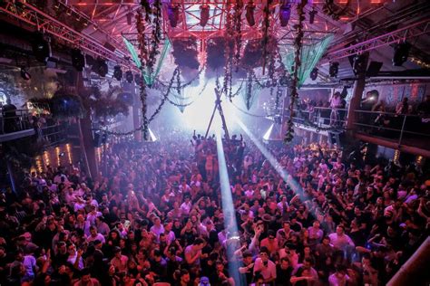 Nightlife in Ibiza: 17 Best Clubs in Ibiza - Holidify