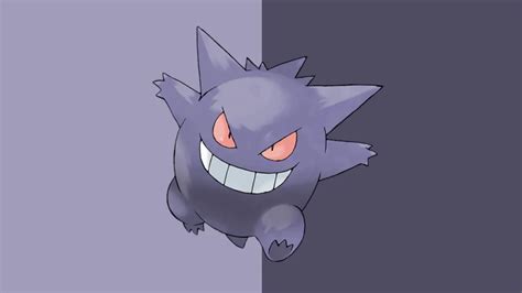 The best moveset for Dynamax Gengar in Pokémon Go