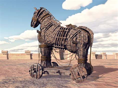 Engrossing Facts About the Trojan War That You Simply Shouldn't Miss