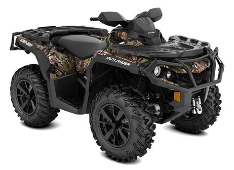 What Is an ATV? (ATV vs Quad vs UTV vs Motorcycle)