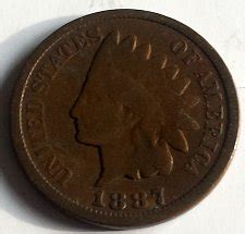 1887 Indian Head Penny Coin Value Prices, Photos & Info