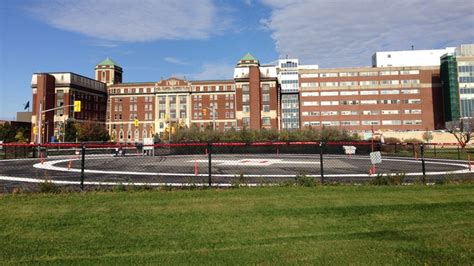 Ottawa Hospital gets Experimental Farm land for new Civic campus | CTV News