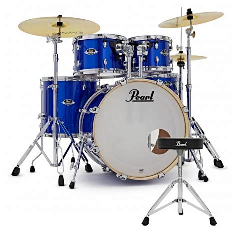 The 13 Best Drum Kits 2024 - Our Favourite Acoustic Sets