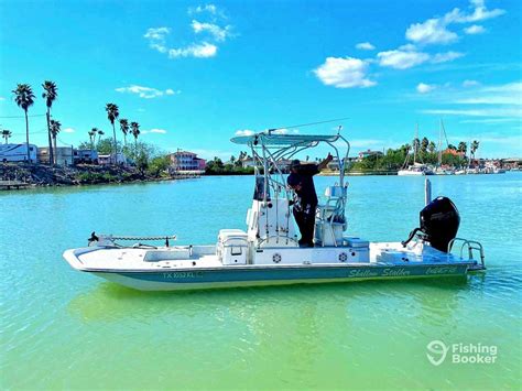 FishingBooker: Port Isabel Fishing: The Complete Guide for 2023