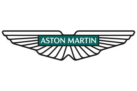 Aston Martin Dbs Logo