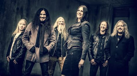 Nightwish Songs Ranked | Return of Rock