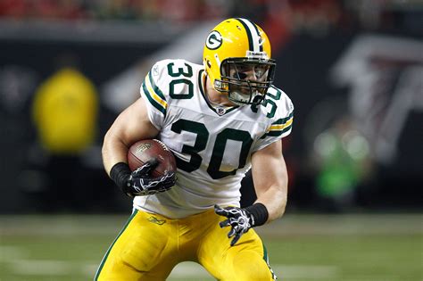 Green Bay Packers Free Agency: Which Current Players Are Staying or ...