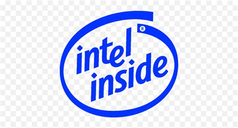 Intel Inside Logo Png 5 Image - Intel Inside Centrino Logo,Intel Logo ...