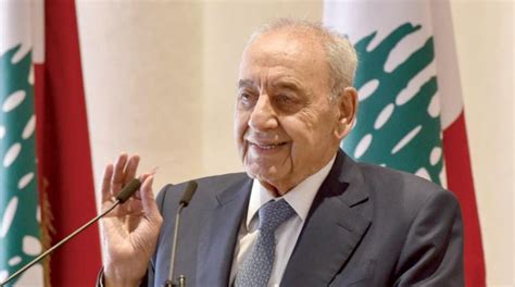 Lebanon: Reducing Chances of Electing a President, Berri Abandons Dialogue