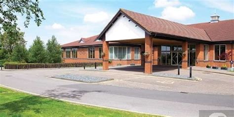 Mercure Daventry Court Hotel and Spa | United Kingdom