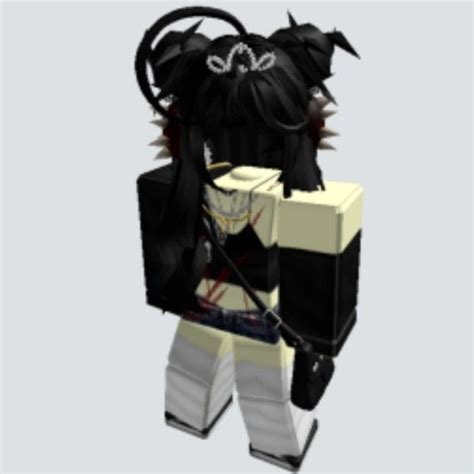 Roblox Emo Outfit Codes