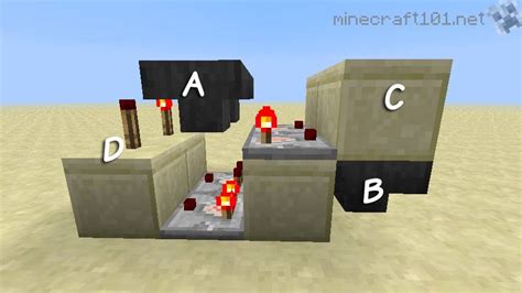 Redstone Clock Circuits | Minecraft 101