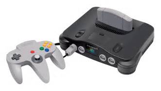 Nintendo 64, la consola retro más popular por los clientes de GameStop