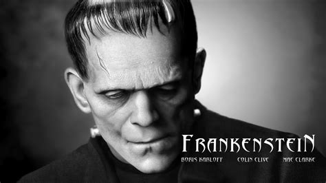 Download Movie Frankenstein (1931) HD Wallpaper