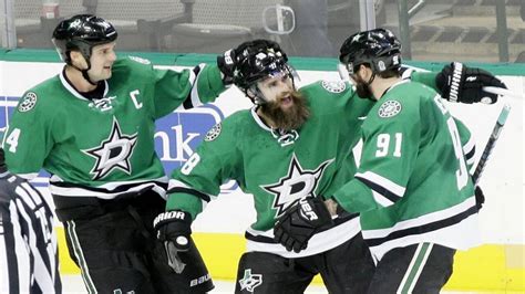 Dallas Stars vs. Colorado Avalanche NHL hockey score and recap | Fort ...