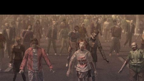 Resident Evil: Outbreak official promotional image - MobyGames