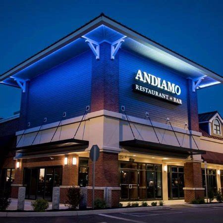 ANDIAMO, Chelmsford - Restaurant Reviews, Phone Number & Photos - Tripadvisor