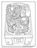 100  Mario Kart coloring Pages Free PDF To Print Woo Coloring sketch template