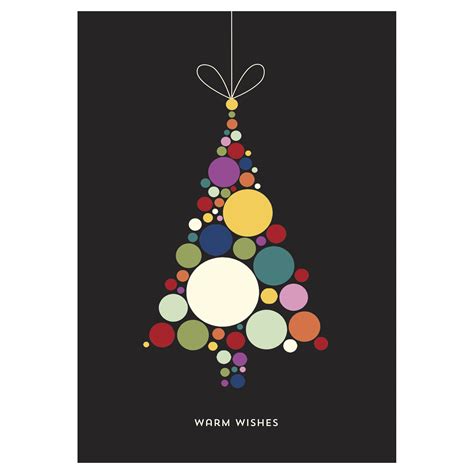 Unicef UK Market | Unicef Charity Christmas Cards - Strikingly Elegant