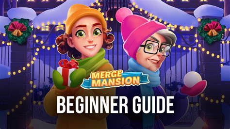 Beginner’s Guide for Merge Mansion - The Best Tips, Tricks, and Strategies for Newcomers ...