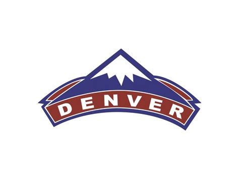 Denver Nuggets Logo Svg - Possible ideas for a brand/jersey/logo ...