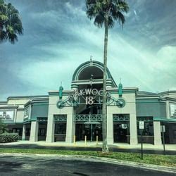 Regal Cinemas Oakwood 18 - 53 Photos - Cinema - Hollywood, FL - Reviews ...