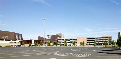 Watry Design, Inc. | Fresno Convention Center Parking Master Plan