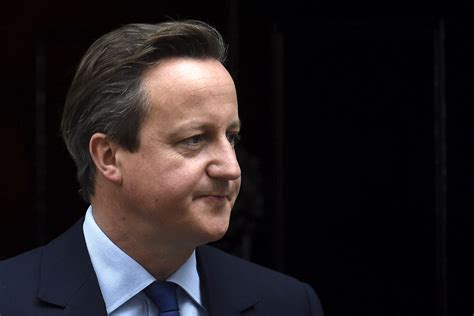 David Cameron, Pig-Gate, and the British Media Machine | Time