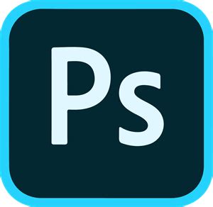 Photoshop Logo PNG Vectors Free Download