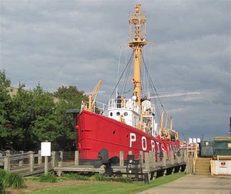 Lightship Portsmouth Museum - 2020 All You Need to Know BEFORE You Go (with Photos) - Tripadvisor