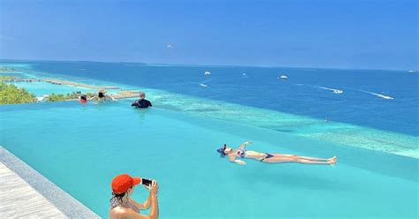 3 Nights Maafushi Kaani Palm Beach Package - Maldives Vacation Packages