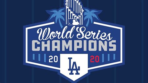 Los Angeles Dodgers Computer, dodgers world series HD wallpaper | Pxfuel