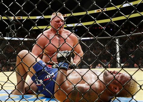 UFC 200: Brock Lesnar, Amanda Nunes and Daniel Cormier win big - The ...