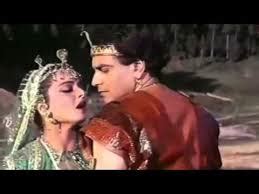 Sheshnaag Movie 1990 : Hindi Film Starcas Movie