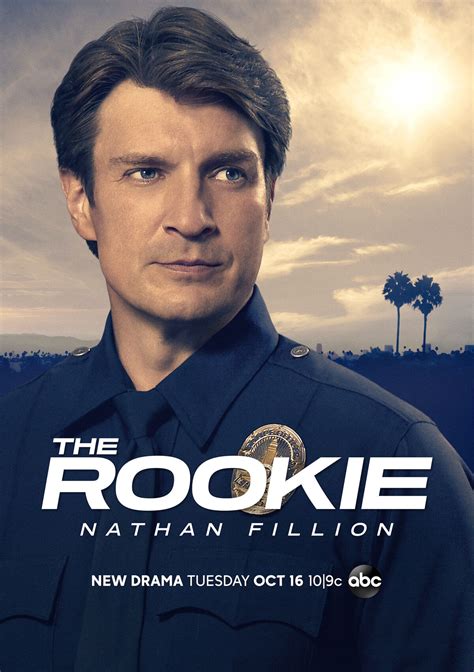 Category:Season 1 | The Rookie Wiki | Fandom