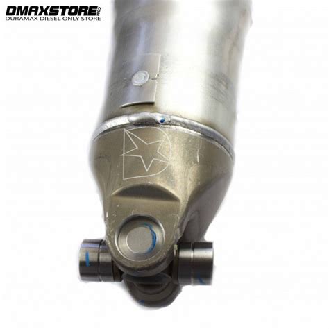 Aluminum Drive Shaft Conversion Package DMGMSHAFT – DmaxStore